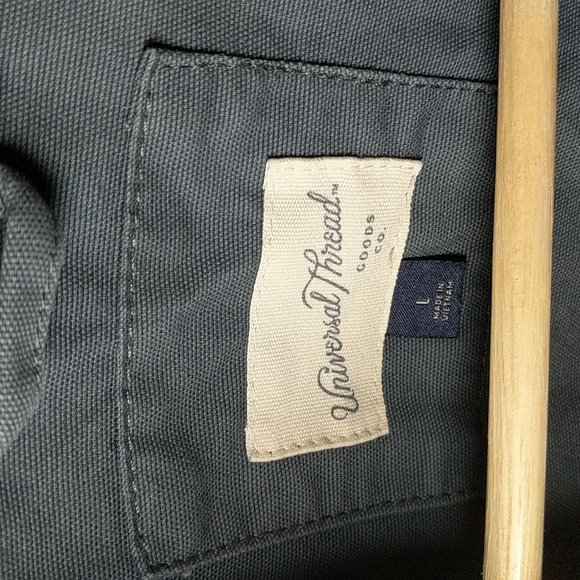 Universal Thread Women's Jacket - Picture 2 of 4